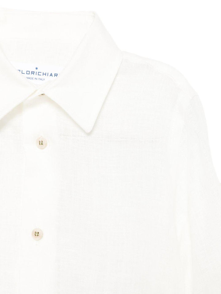 Completo bianco/verde per bambino MB3083944878 35 Colorichiari Kids 