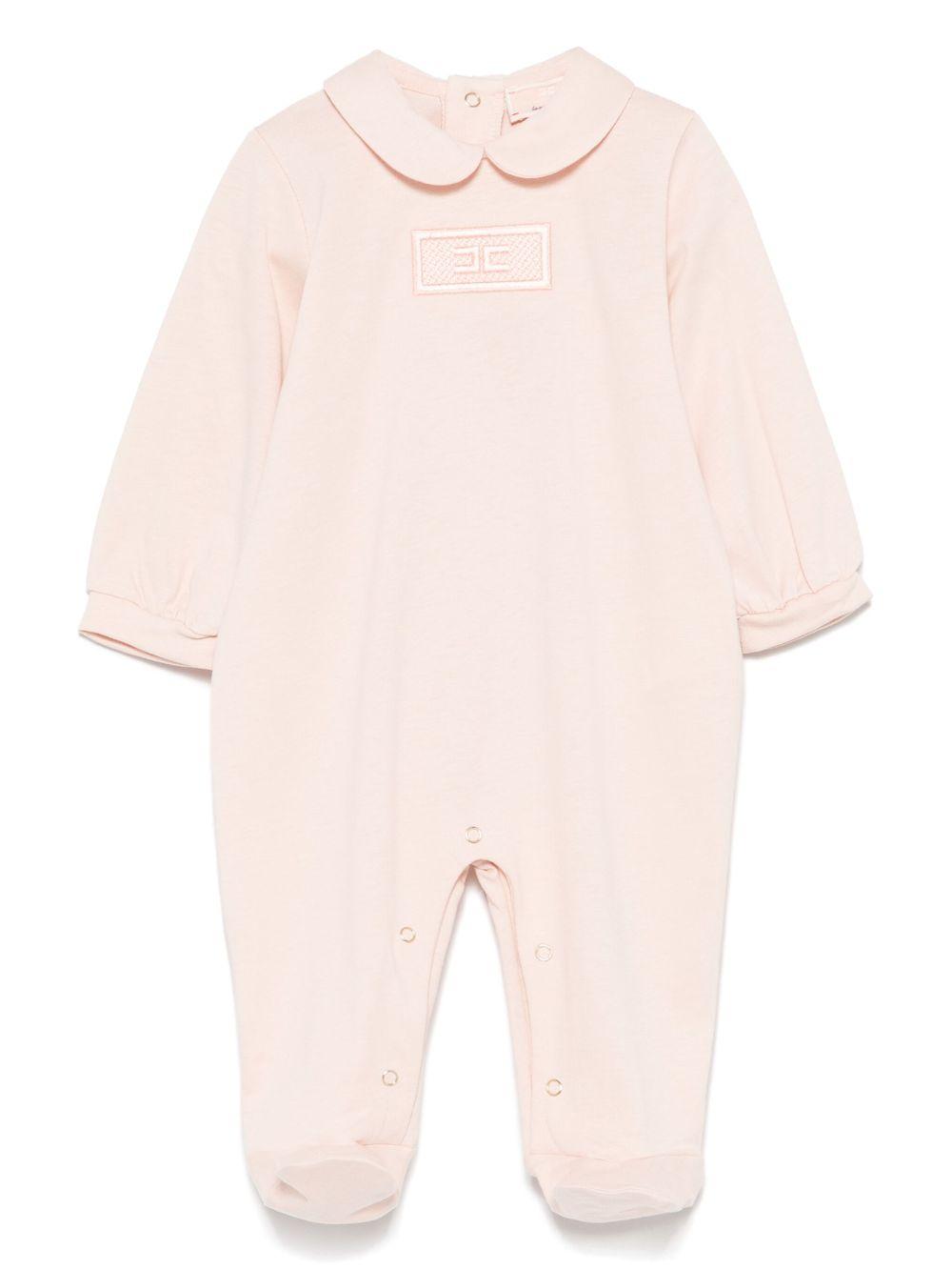 Elisabetta Franchi Kids ENTU1240JF054C036