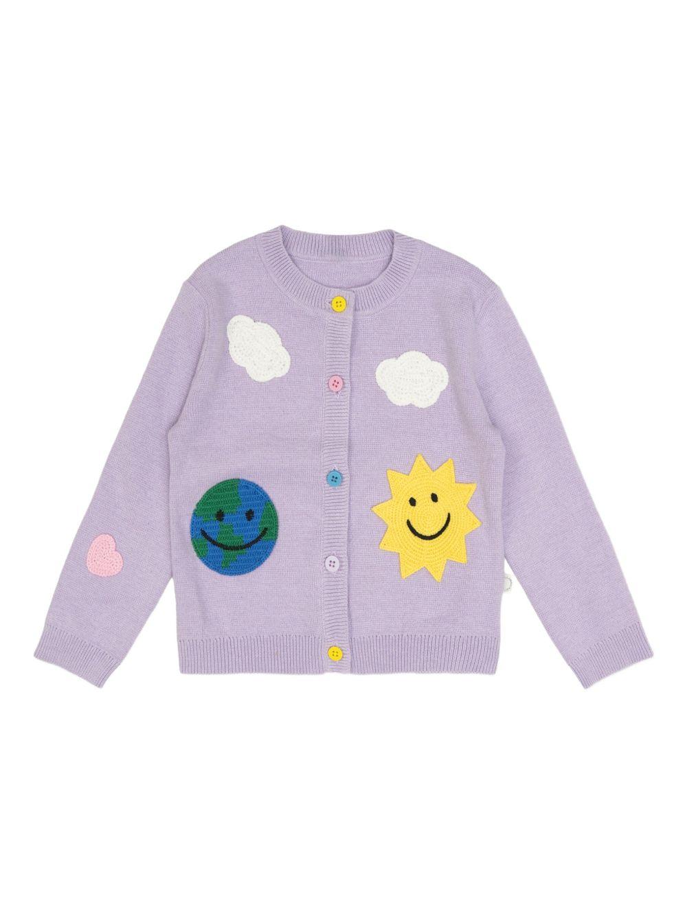 Stella McCartney Kids TX9000Z1528522