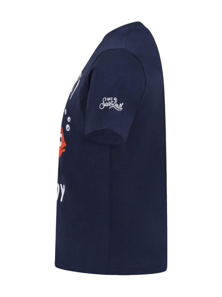 MC2 Saint Barth Kids TSH000100055H