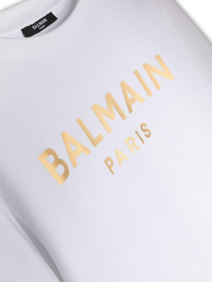 Balmain Kids BT4S10Z0081100OR