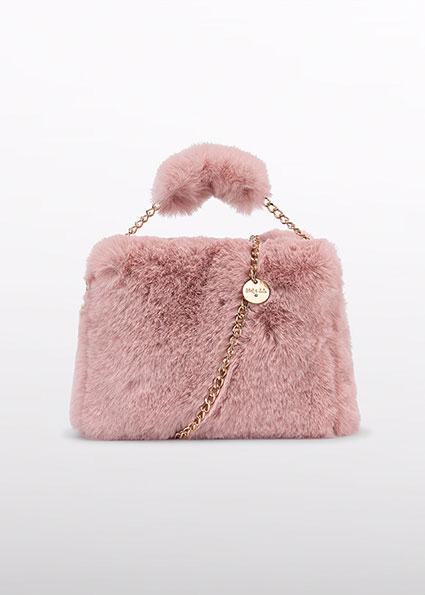 Borsa rosa per bambina 5980 010 Abel & Lula 
