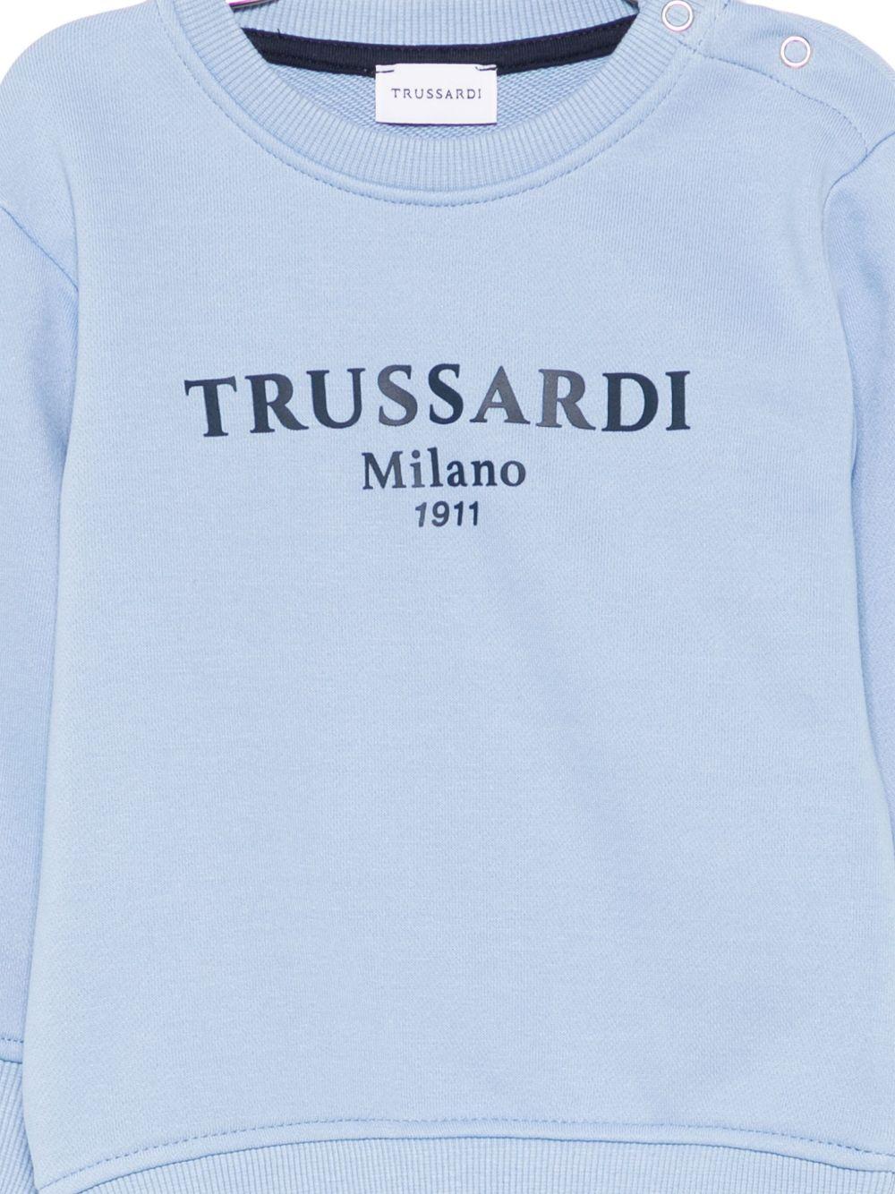 Trussardi Kids TIP25012FEAZUDU
