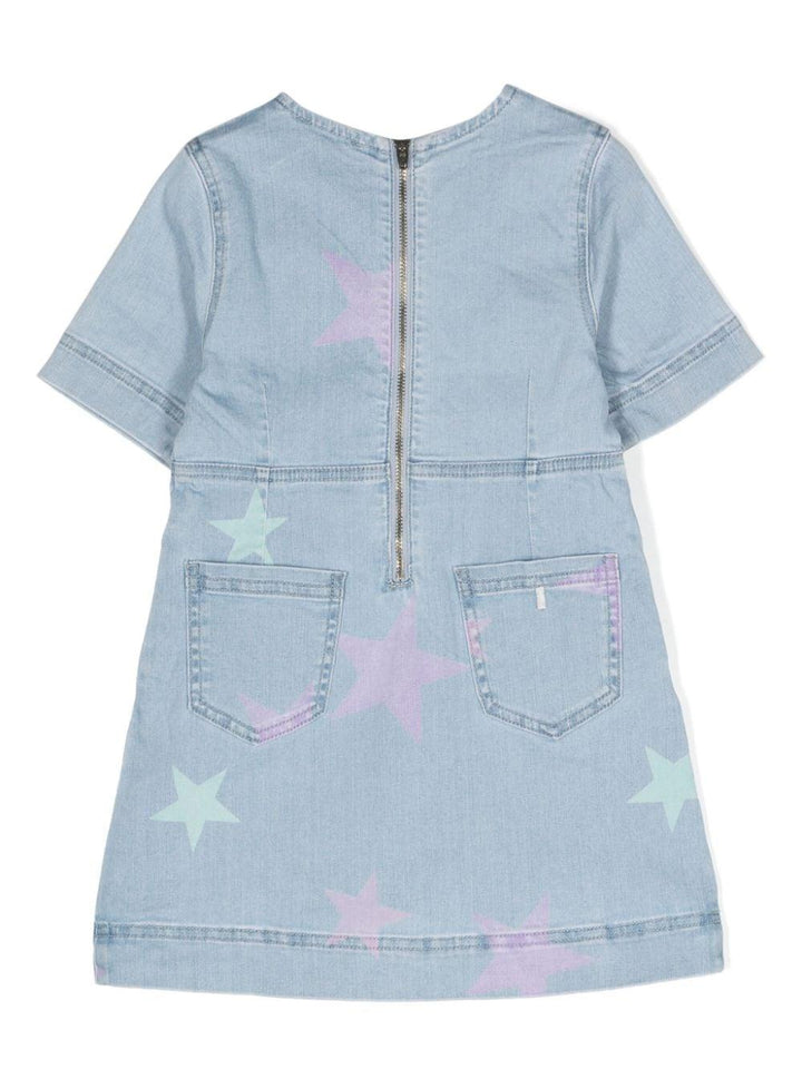 Stella McCartney Kids TU1E81Z0863600MC