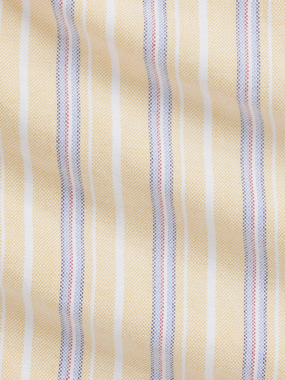 Tutina multicolor per neonato 320B14075 001 Ralph Lauren Kids 