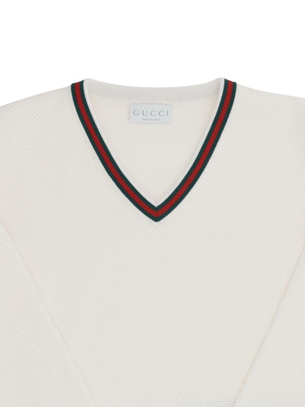 Gucci Kids 807873XKEIS9060