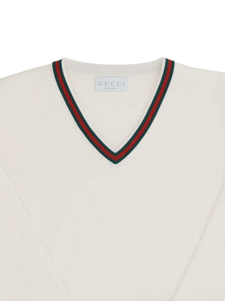 Gucci Kids 807873XKEIS9060