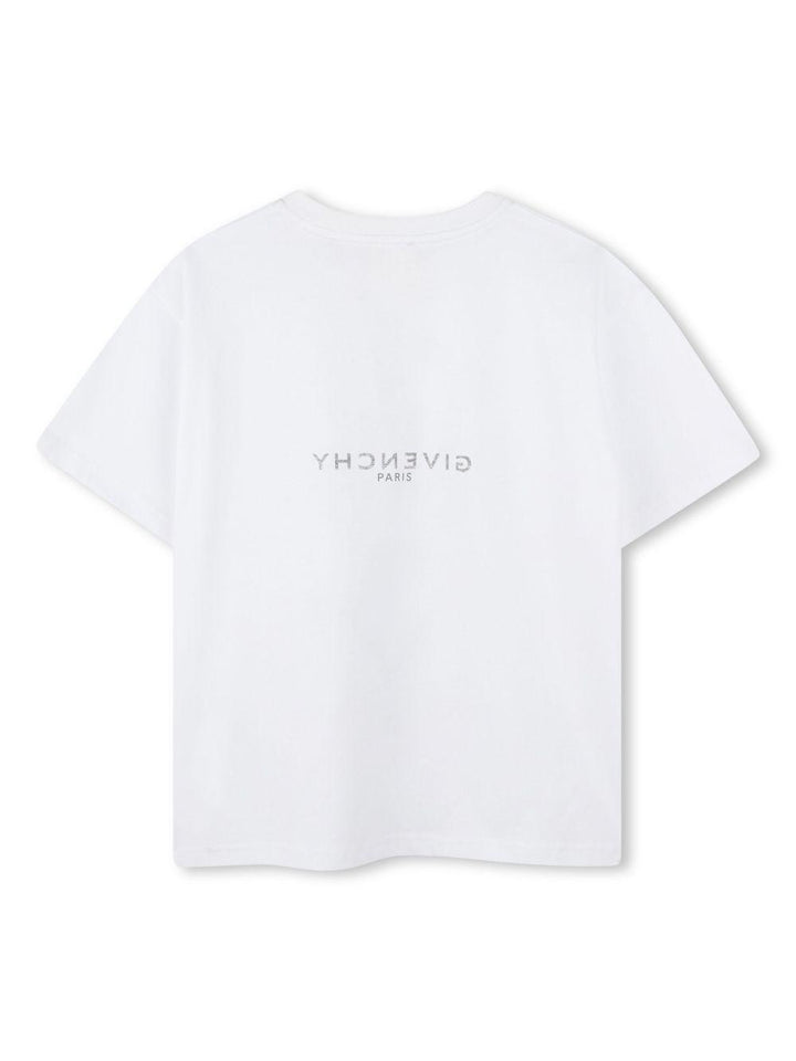 Givenchy Kids H3073410P