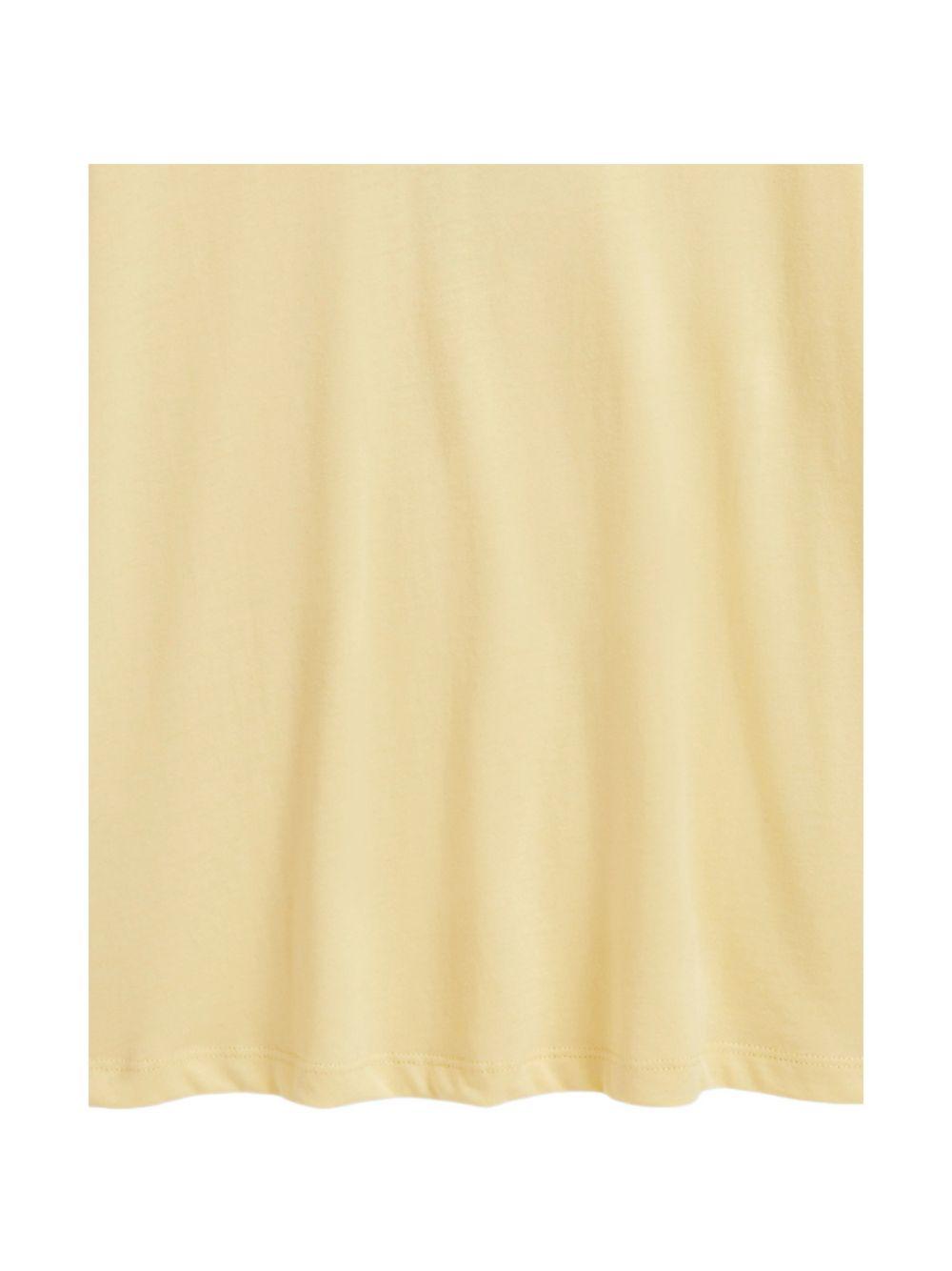 Abito giallo per bambina 312A11770 001 Ralph Lauren Kids 