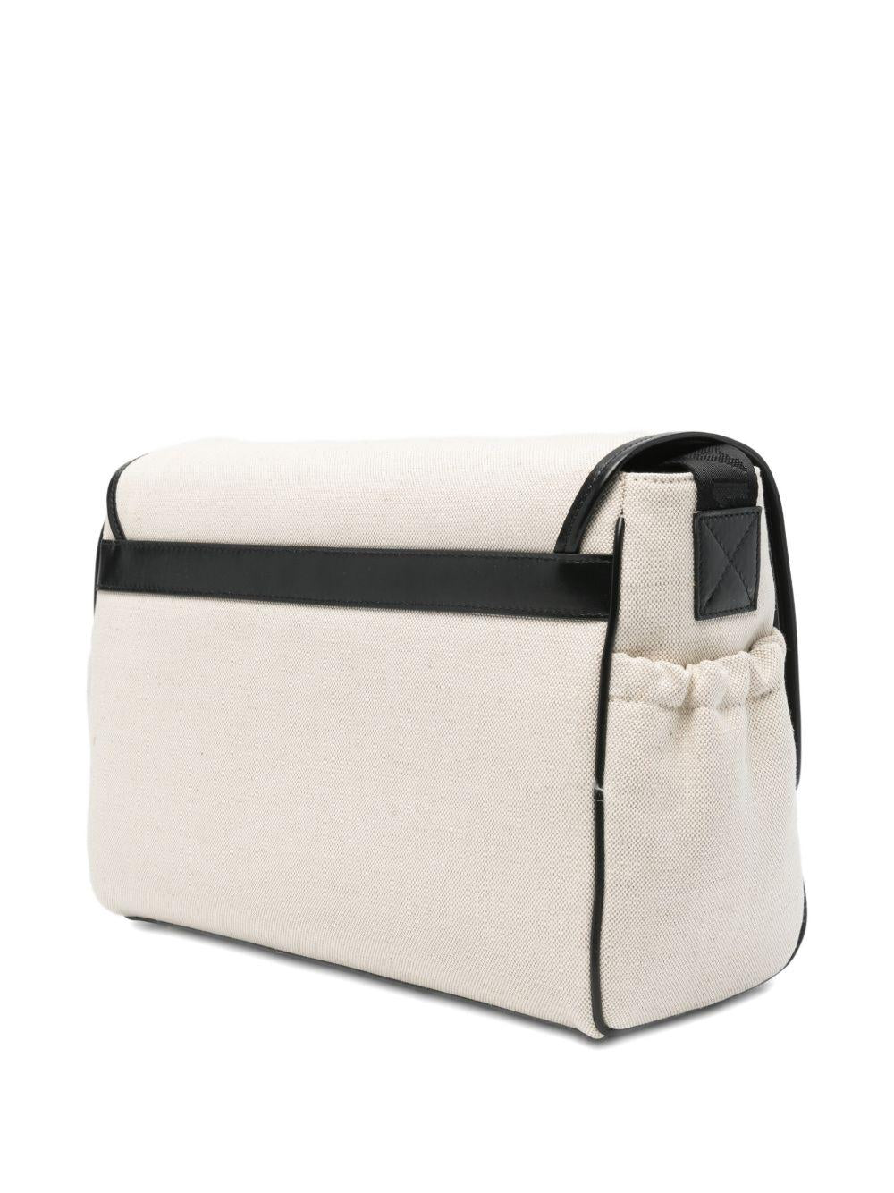 Borsa mamma beige BY0618Z1839 102NE Balmain Kids 