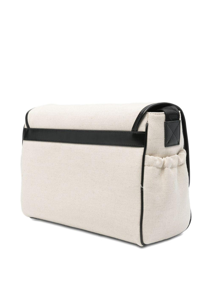 Borsa mamma beige BY0618Z1839 102NE Balmain Kids 