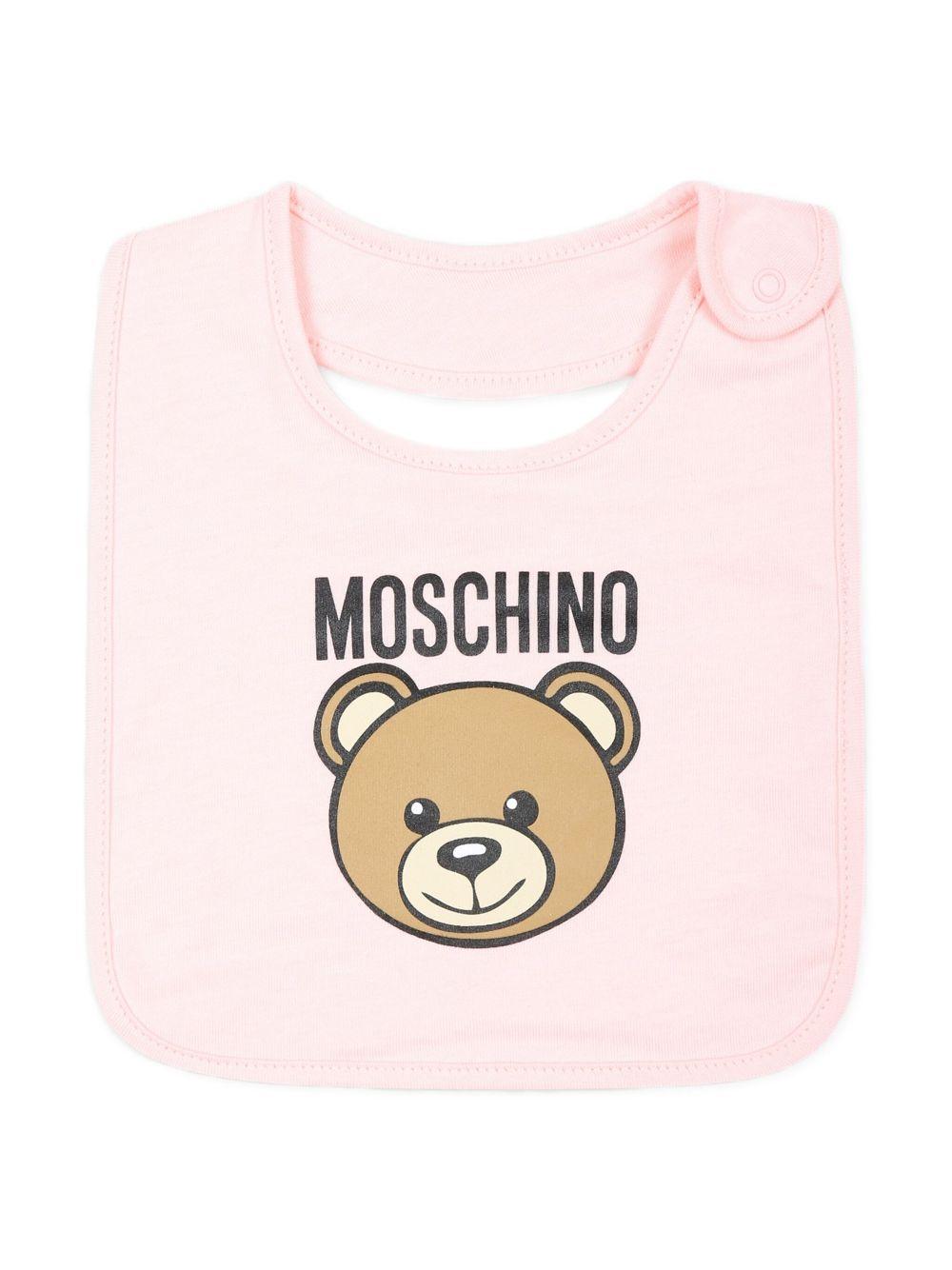 Moschino Kids MUY085LCA1950209