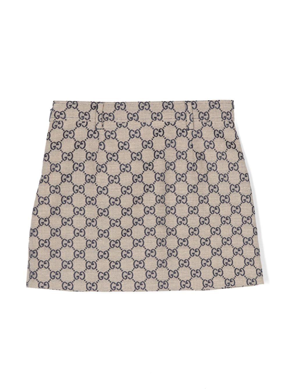 Gucci Kids 793077XWA2M9118
