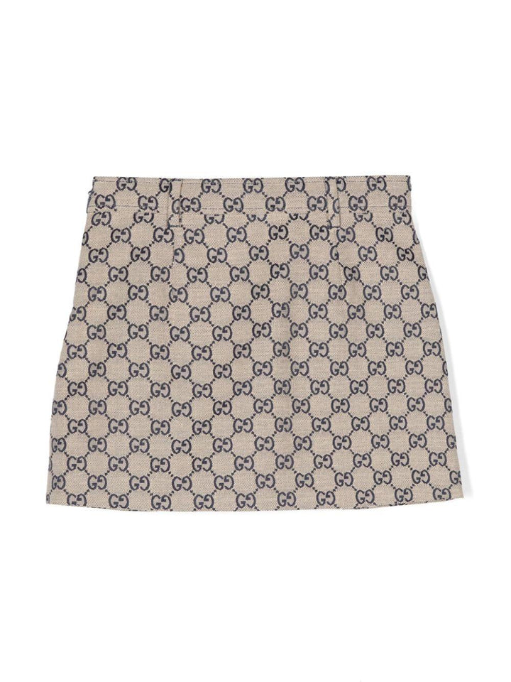Gucci Kids 793077XWA2M9118