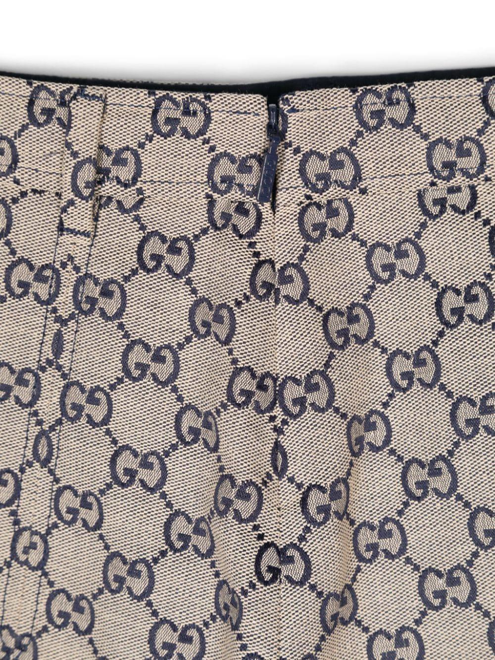 Gucci Kids 793077XWA2M9118