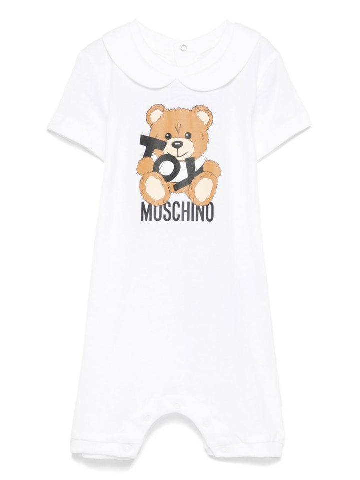 Moschino Kids MUT049LAA0310101