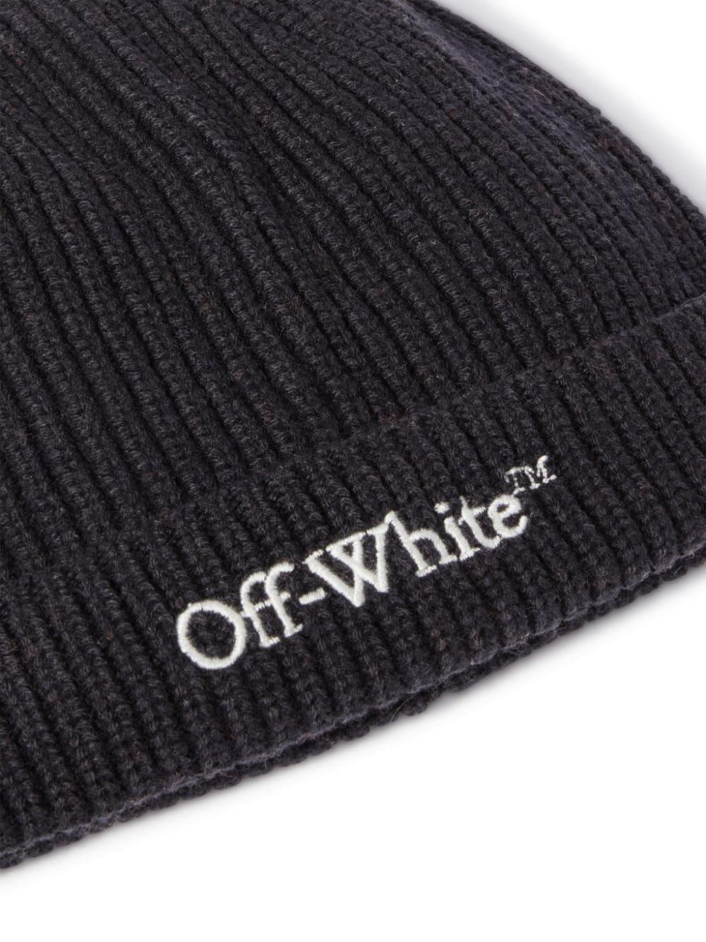 Off White Kids OBLC001F24KNI0011003