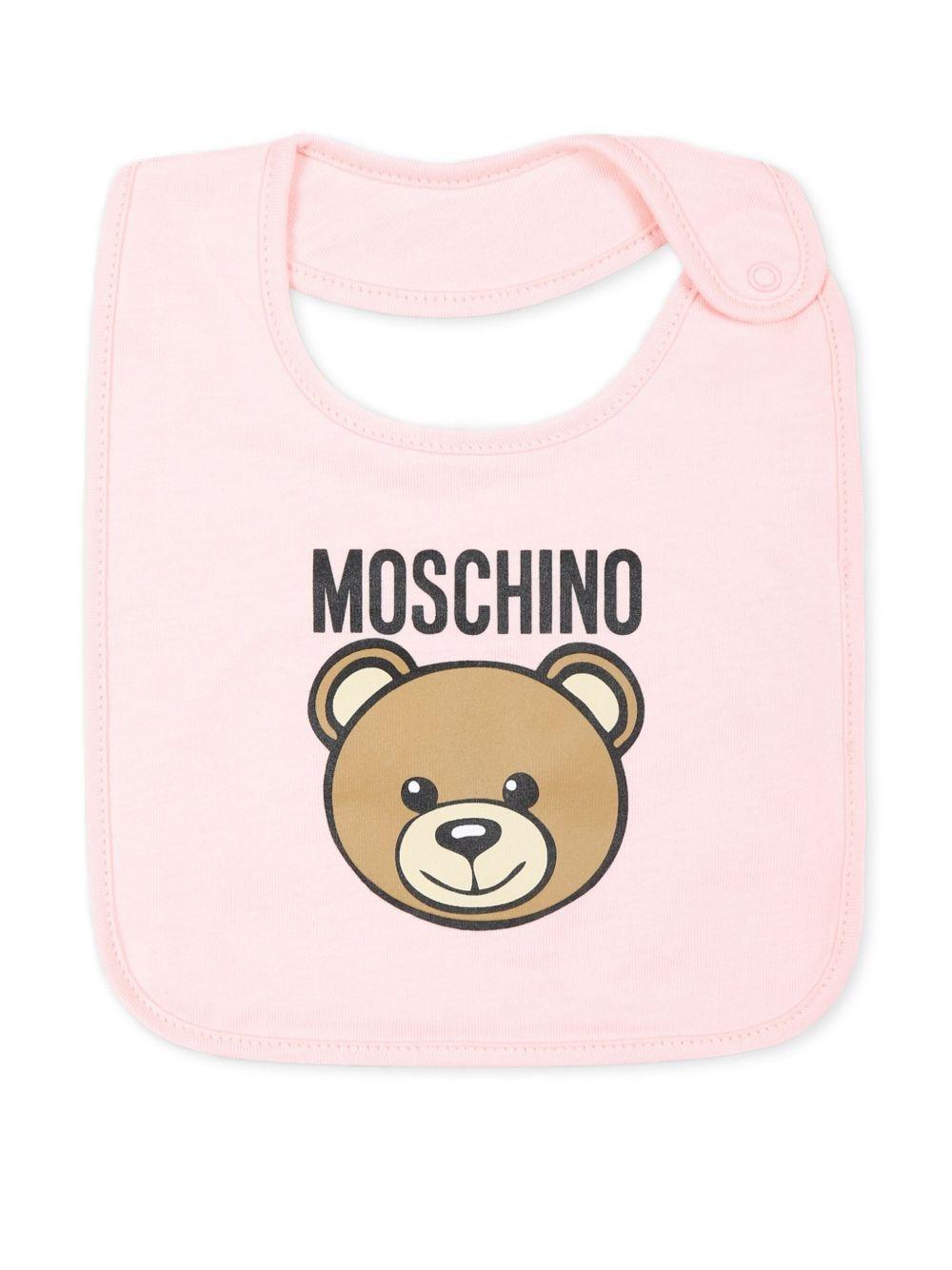 Moschino Kids MUY084LCA1950209