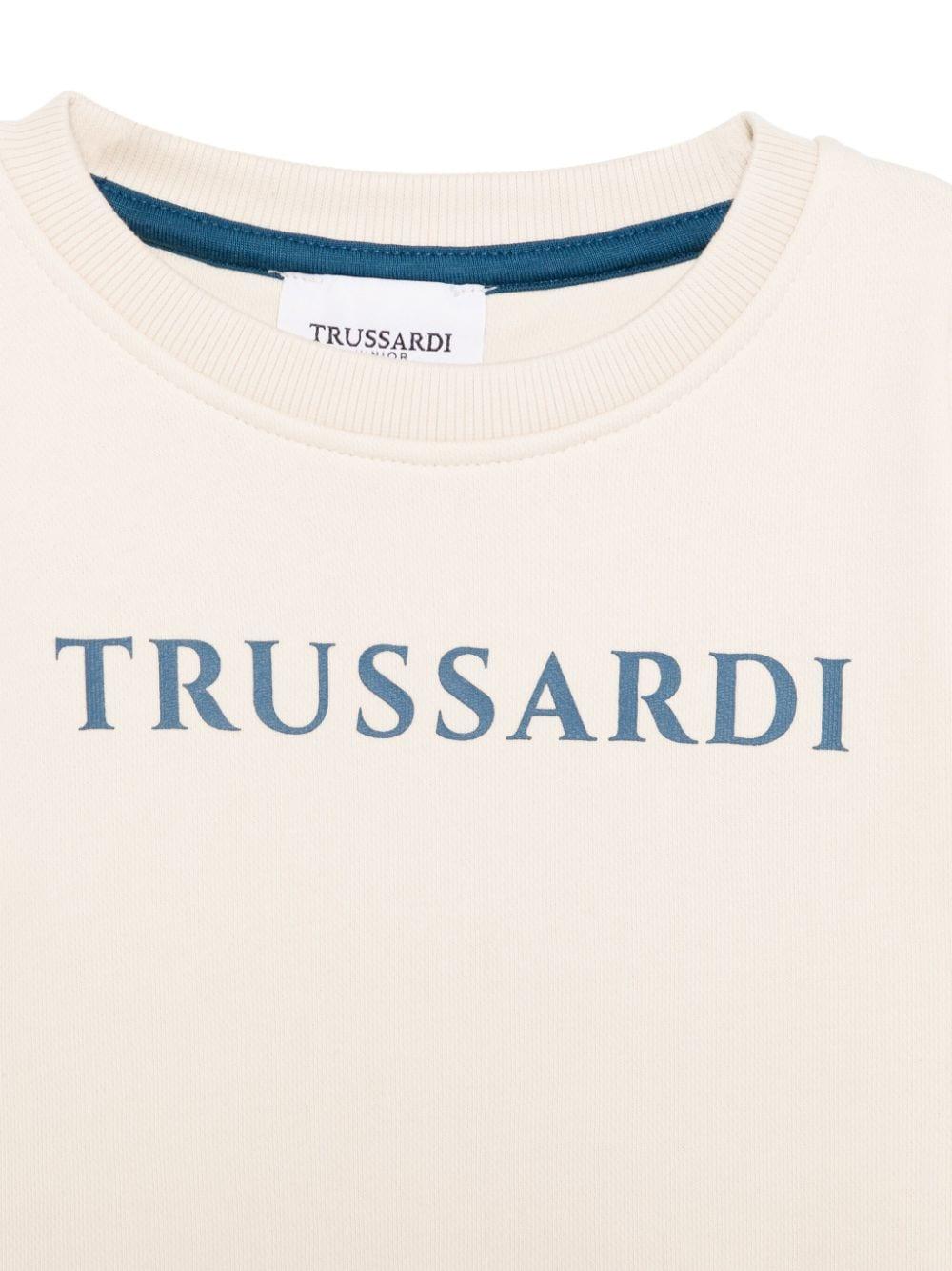 Trussardi Kids TIA24086FEKBEILIG