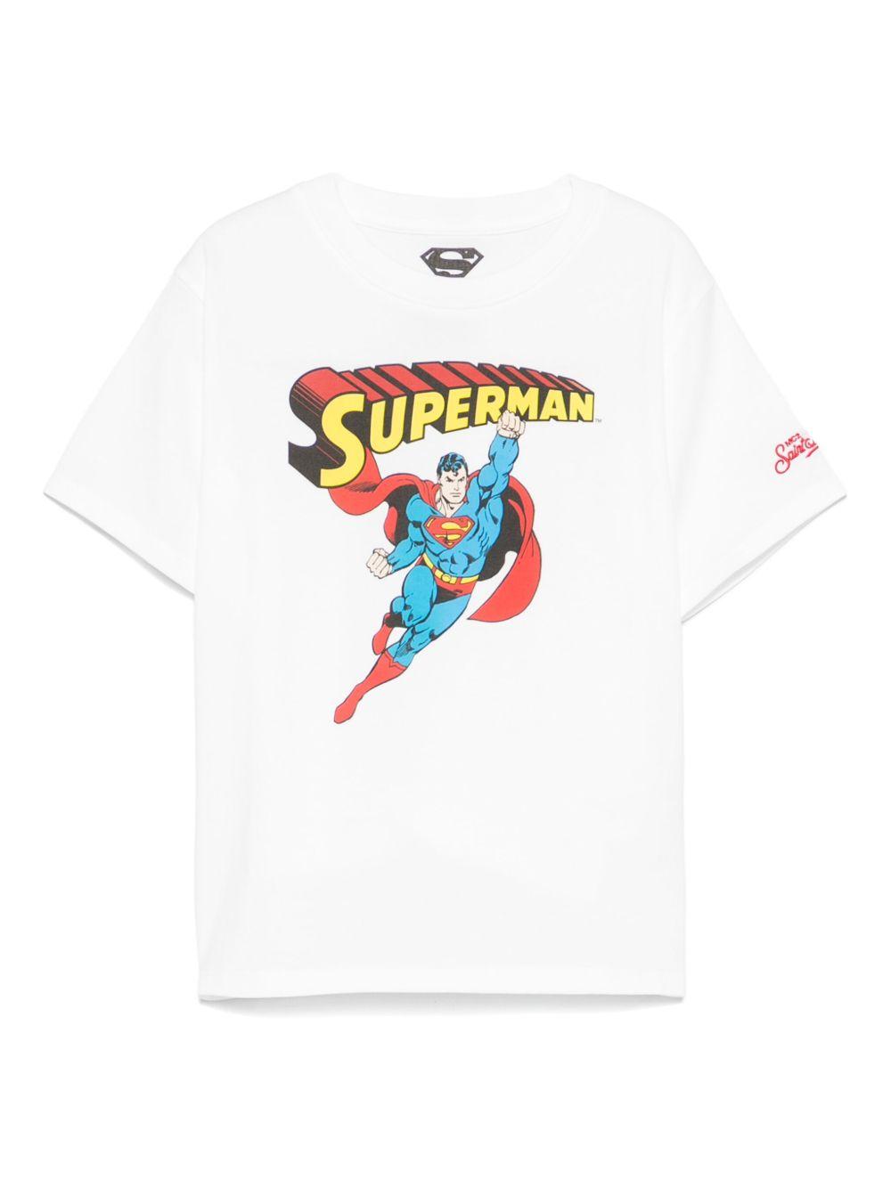 MC2 Saint Barth Kids TSH000103439H