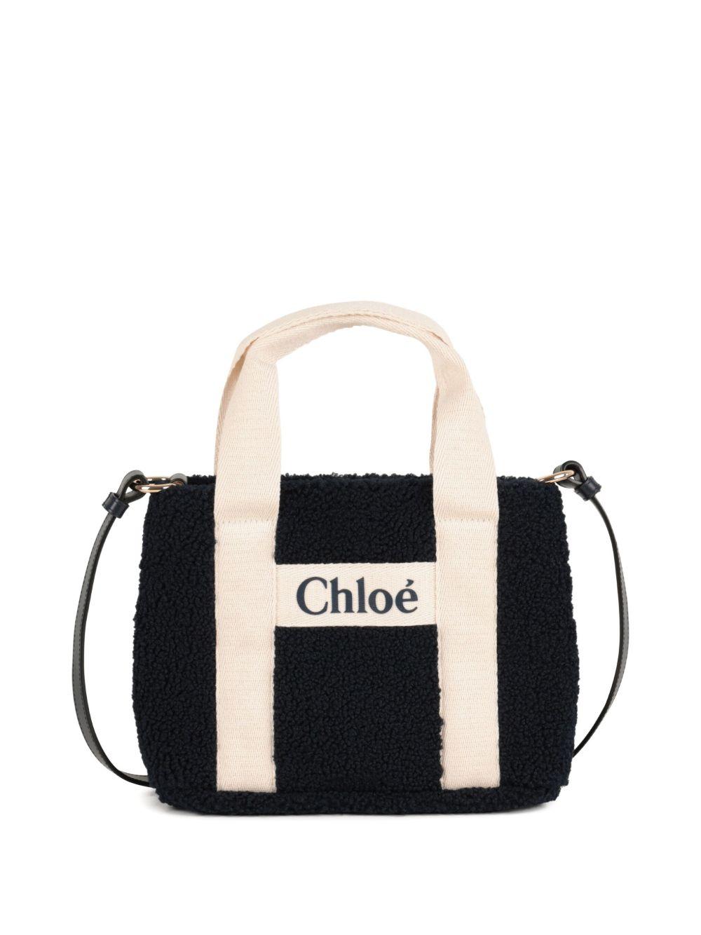 Borsa marine per bambina C20688 859 Chloe 