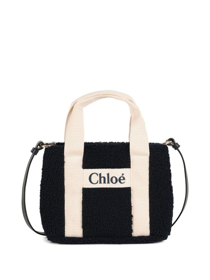 Borsa marine per bambina C20688 859 Chloe 