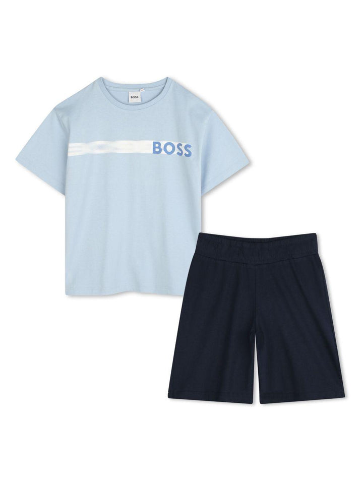 Boss Kids J52058887