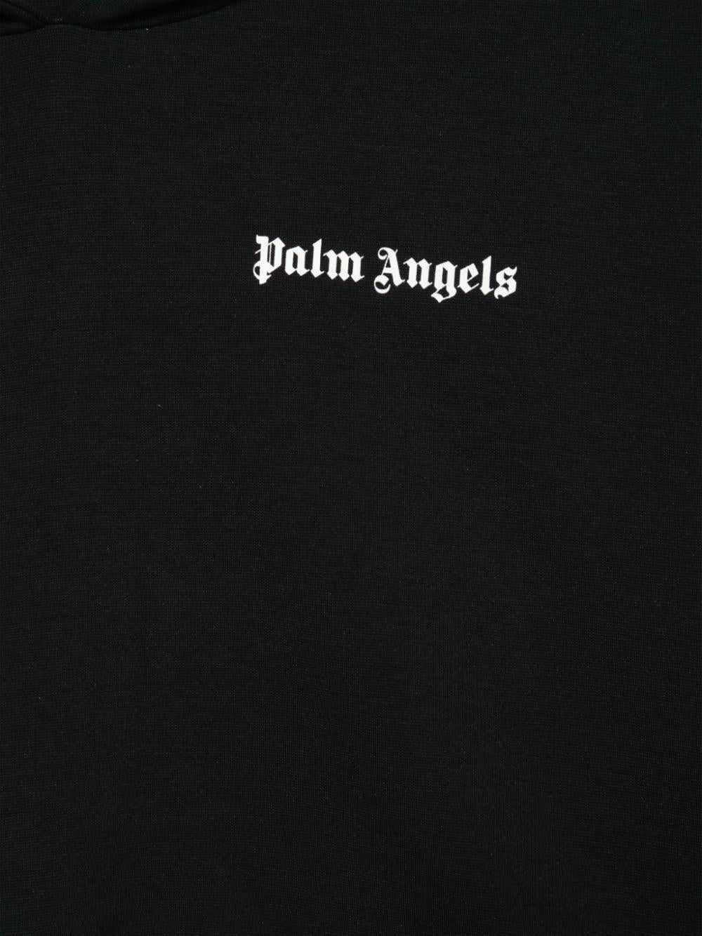 Palm Angels Kids PGBD007F24FLE0011003