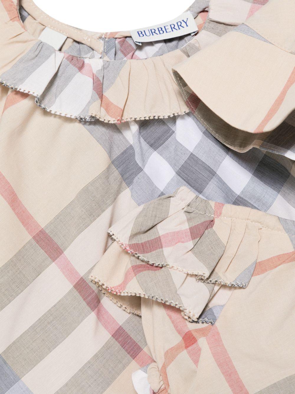 Burberry Kids 8100700A2205