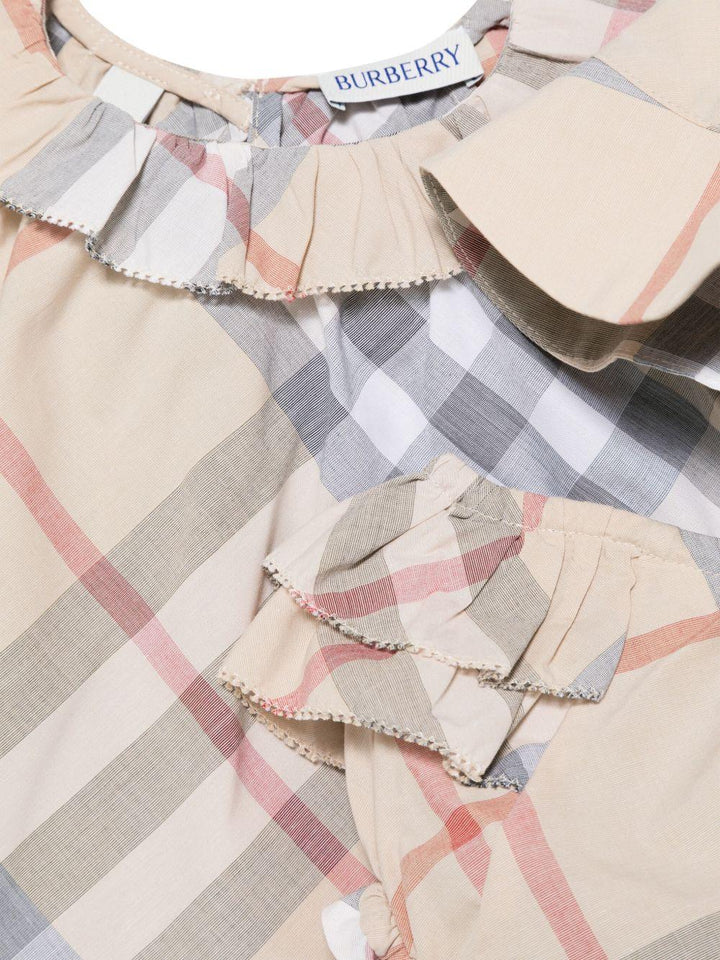 Burberry Kids 8100700A2205