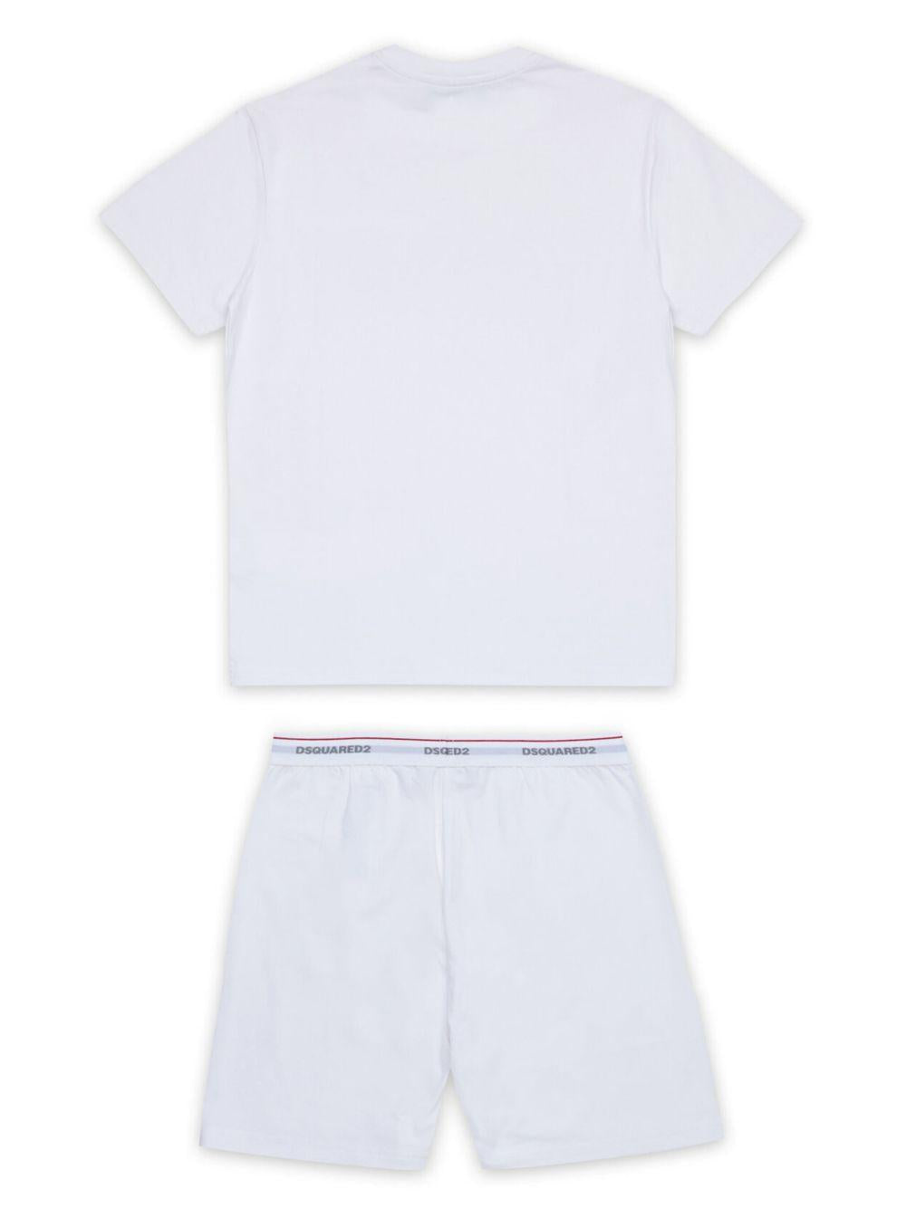 Dsquared2 Kids DQ2885D008JDQ100