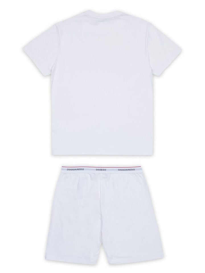 Dsquared2 Kids DQ2885D008JDQ100