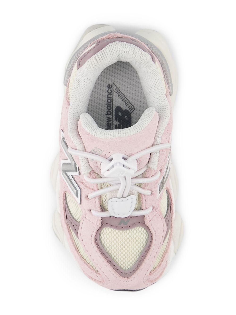Sneakers rosa/grigio/beige per neonata IV9060 BE New Balance Kids 