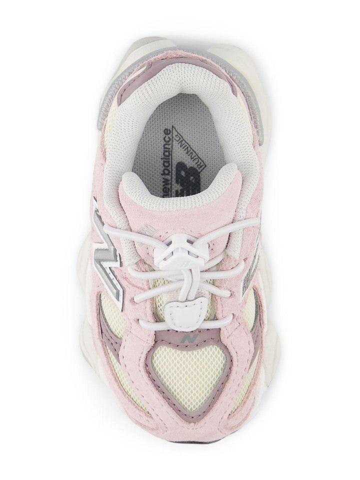 Sneakers rosa/grigio/beige per neonata IV9060 BE New Balance Kids 