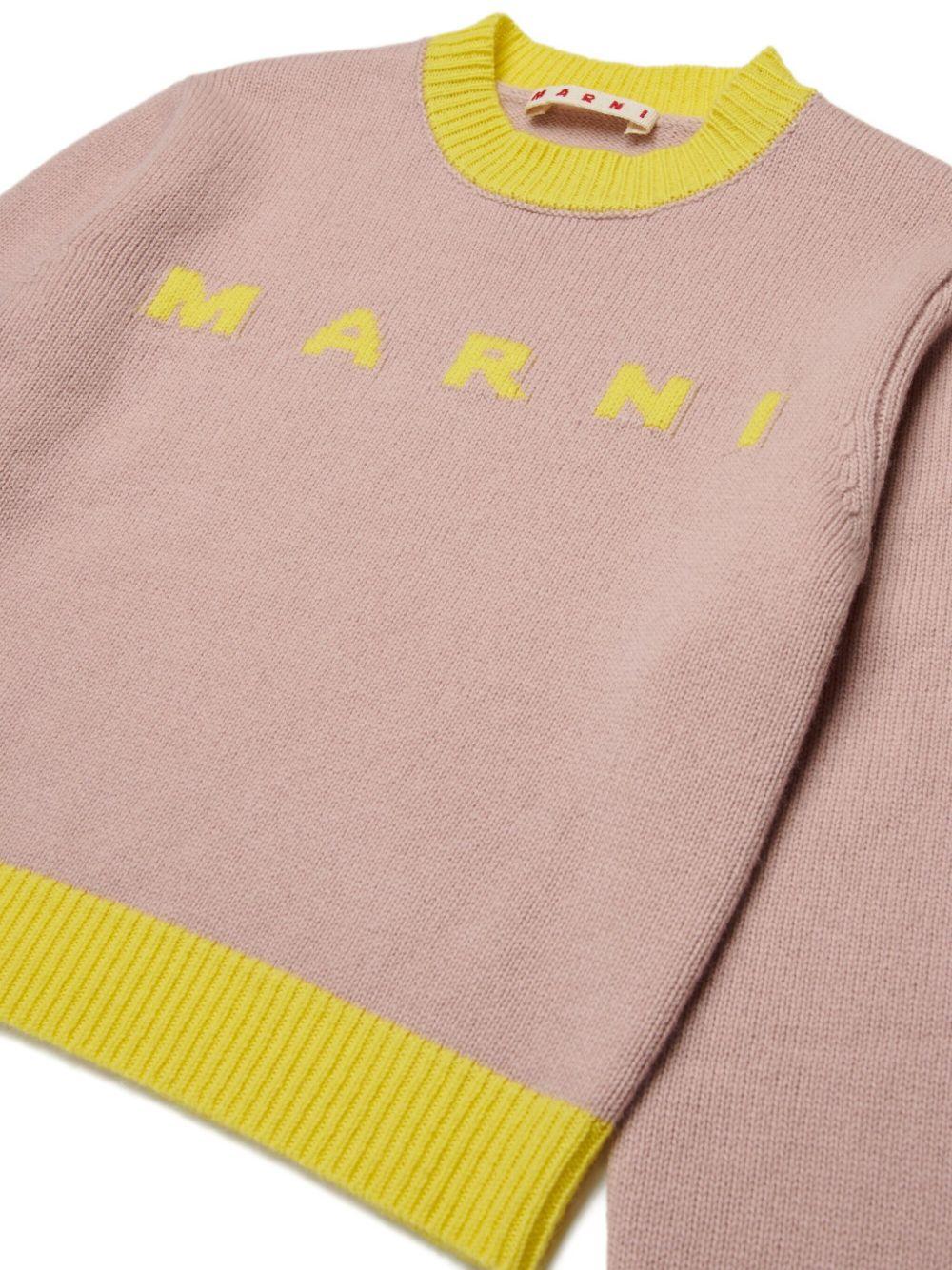 Marni Kids M00993M00ML0M350