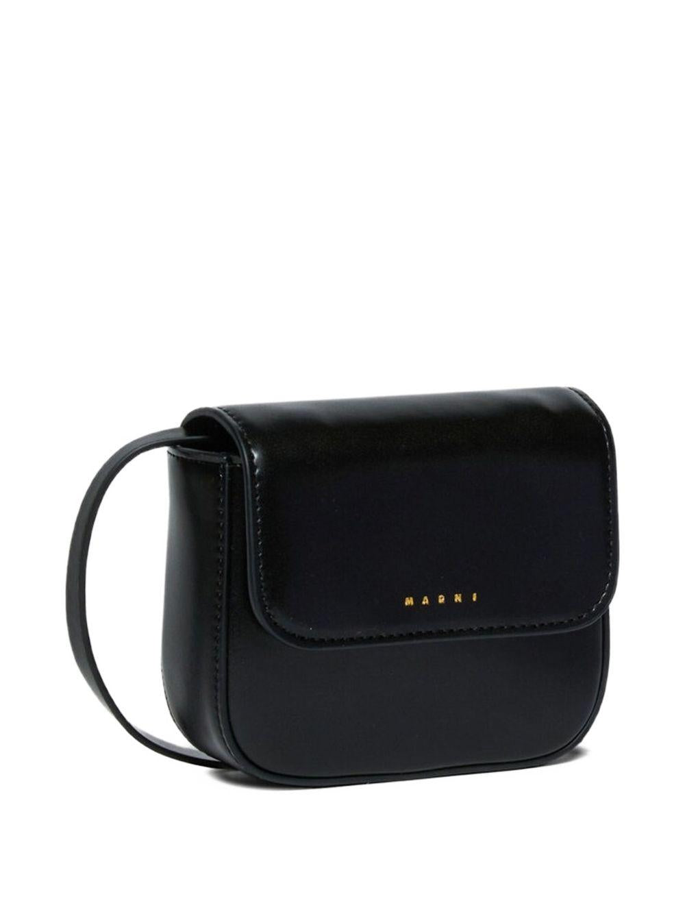 Borsa nera per bambina