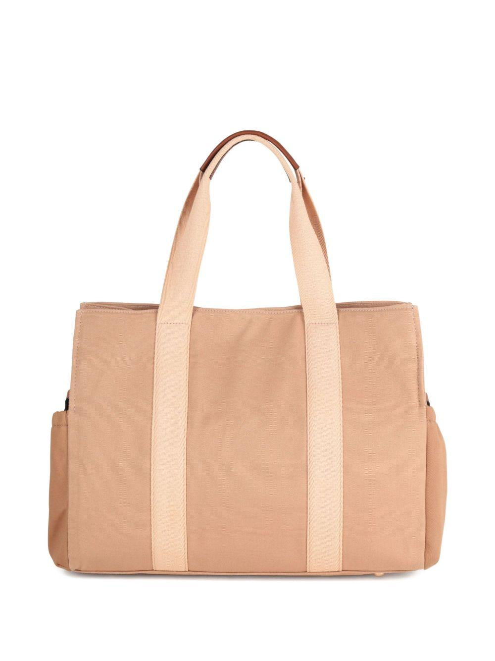 Borsa mamma marrone C20942 244 Chloe 