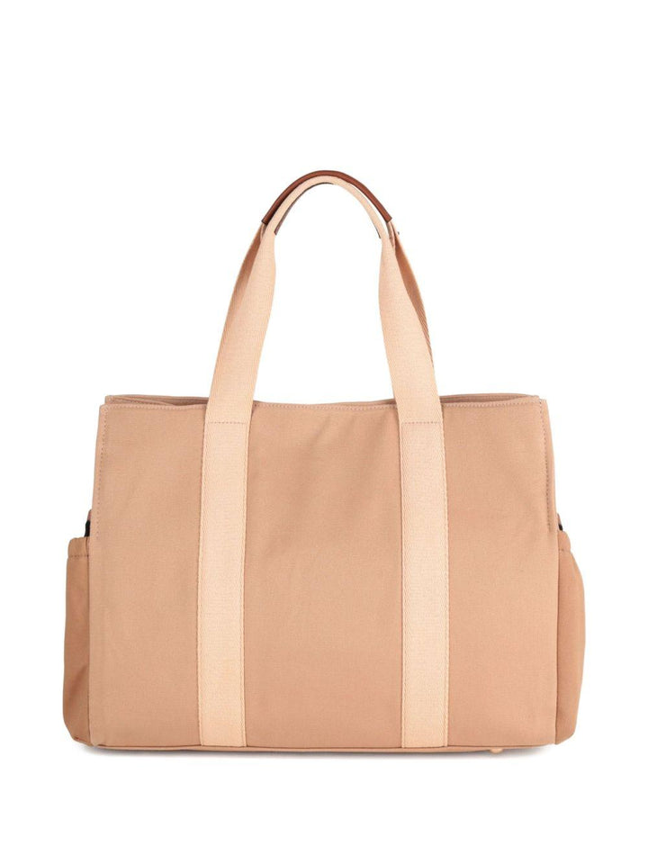 Borsa mamma marrone C20942 244 Chloe 