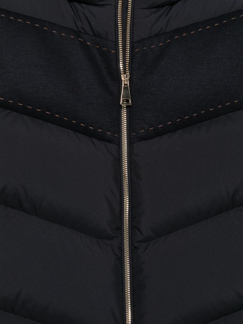 Mina Jacket Navy Blue for Kids