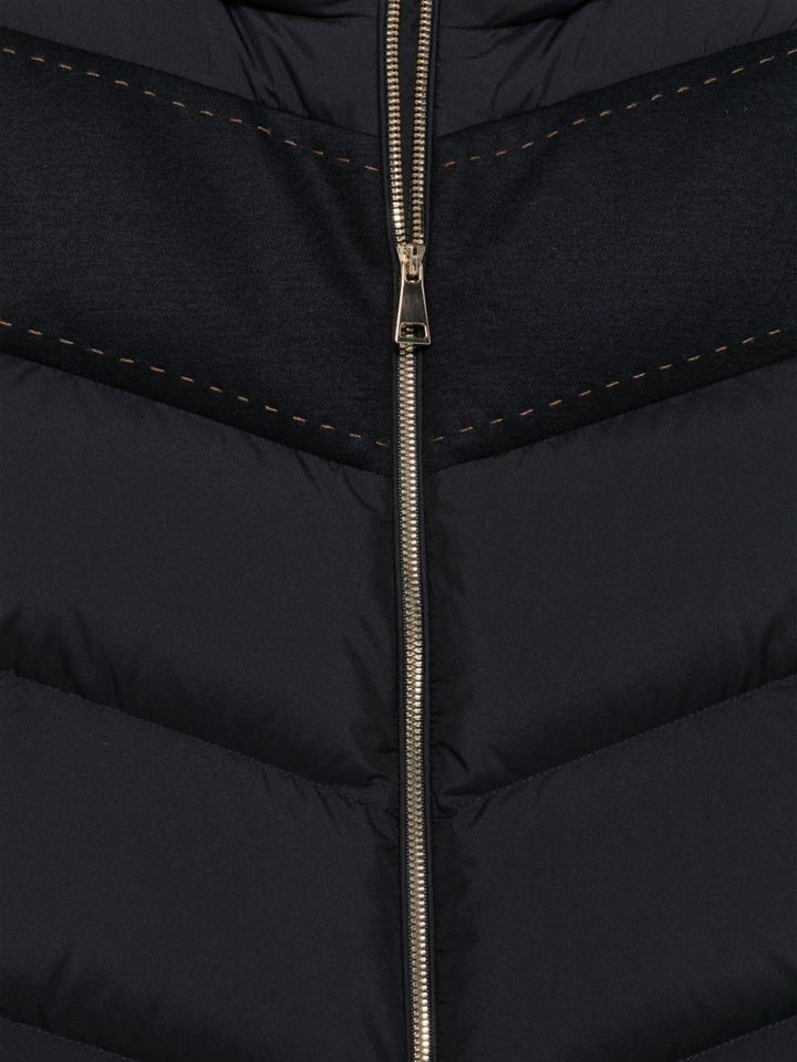 Mina Jacket Navy Blue for Kids