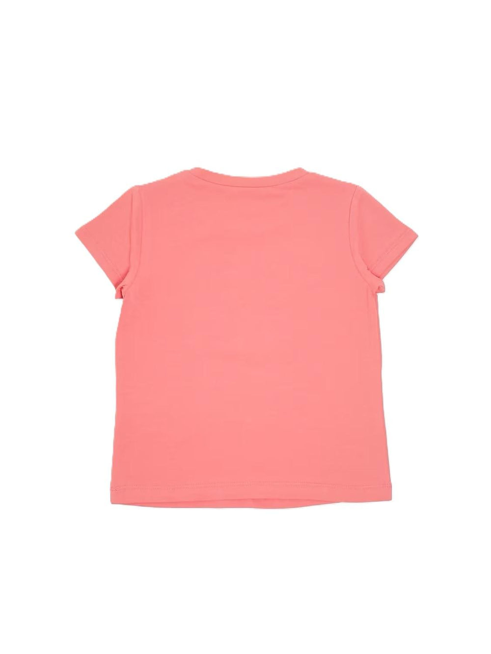 T-shirt coral per bambina KA6084JS003 X0244 Liu Jo 