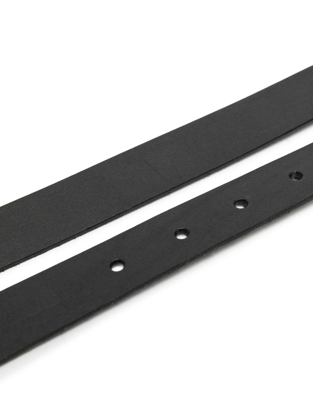 Cintura nera per bambino PP4376 NER Paolo Pecora Kids 