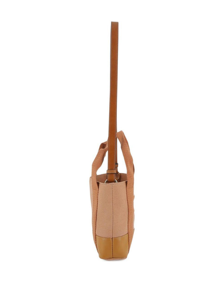 Borsa marrone per bambina C20684 239 Chloe 