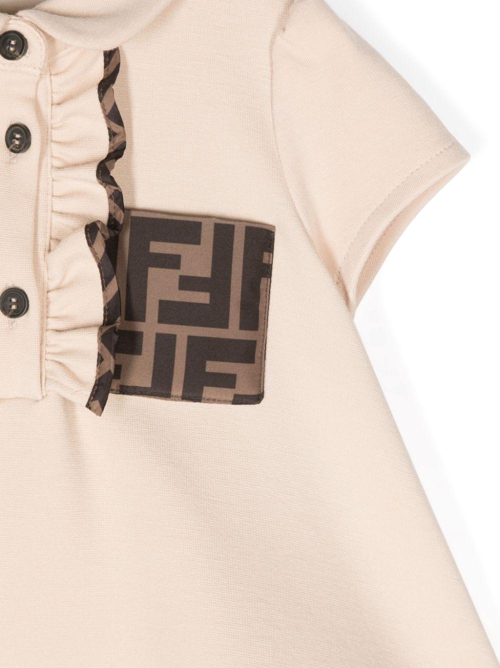 Fendi Kids BFB514ARSPF1P2N