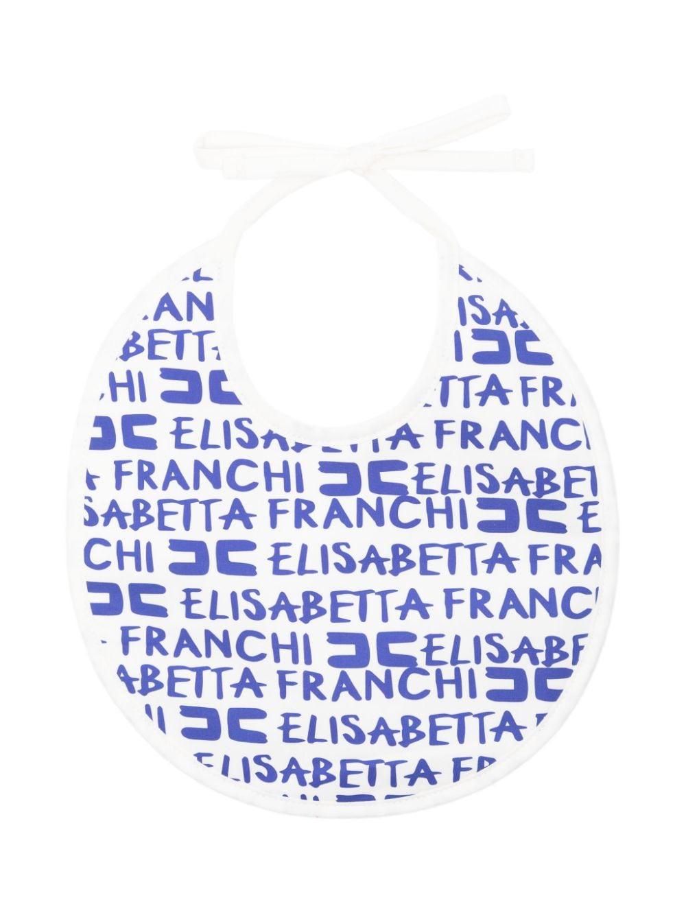 Elisabetta Franchi Kids ENBA0510CAE01D363