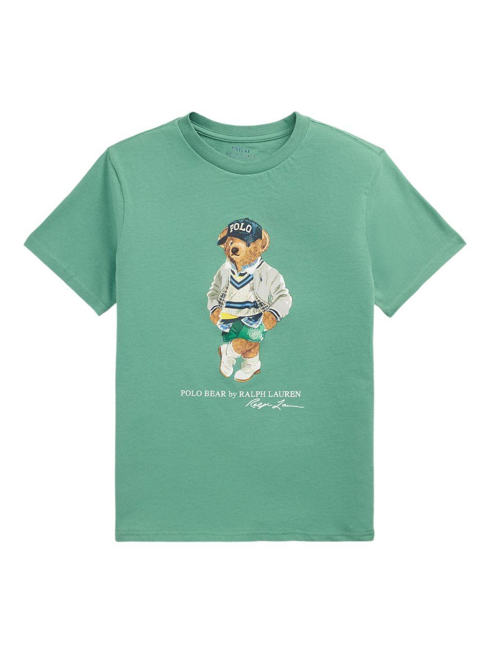 Ralph Lauren Kids 323973121001