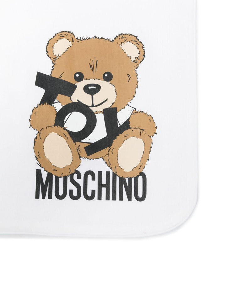 Moschino Kids MNB00FLCA1910101