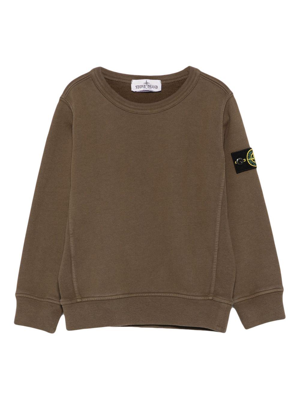 Stone Island Kids 66100001S0A20V0054