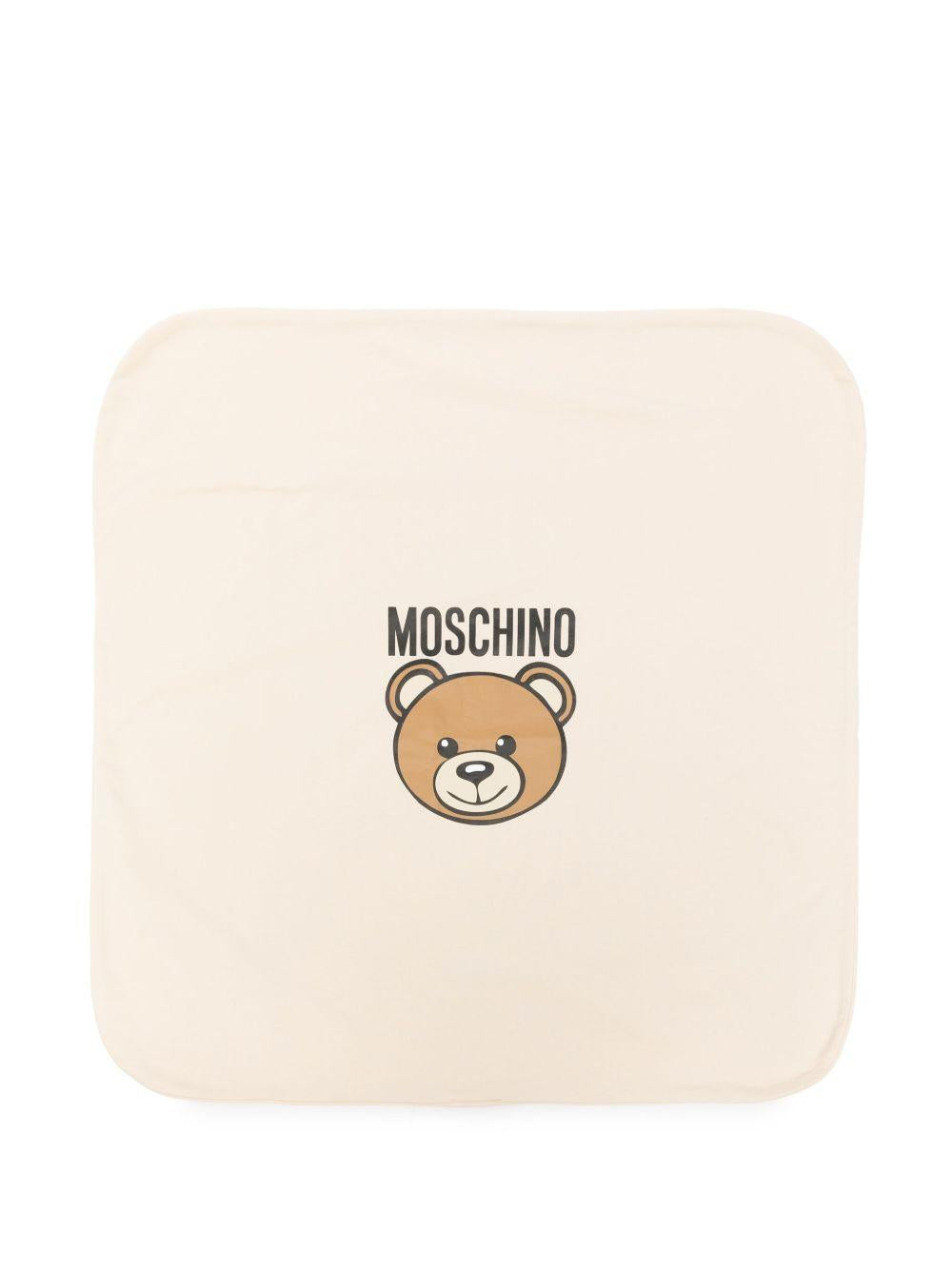 Moschino Kids MUB00JLCA1920404