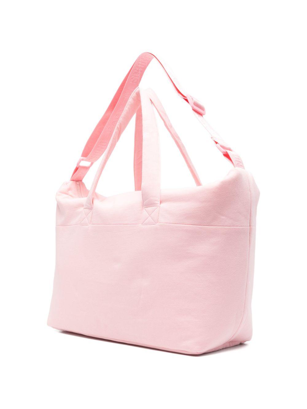 Borsa mamma rosa MUX05TLCA19 50209 Moschino Kids 